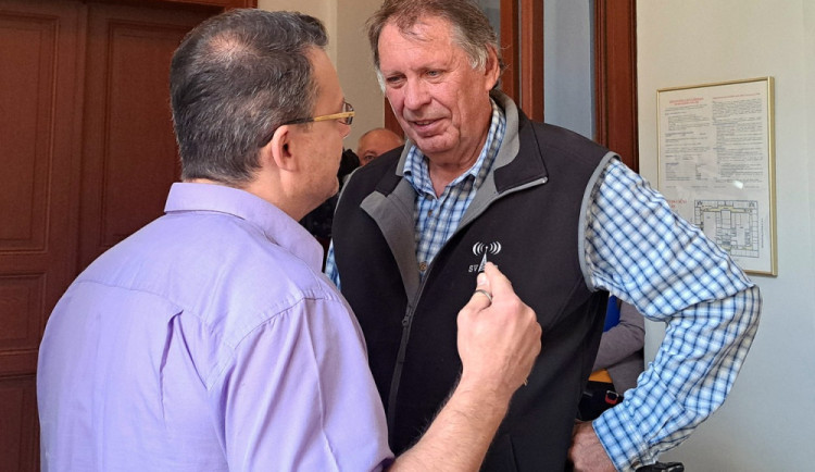 foto: ČTK / Pešková Lada