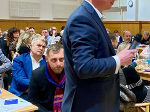 Regionální sněm ODS