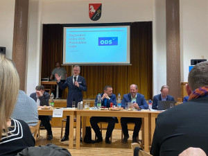 Regionální sněm ODS