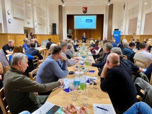 Regionální sněm ODS