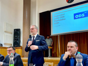 Regionální sněm ODS