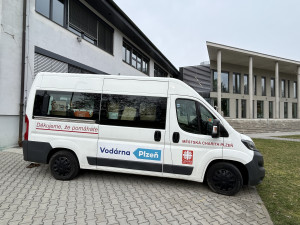 Díky sbírce Daruj knihu se podařilo vybrat pro azylový 3200 svazků, nejvíc v historii akce