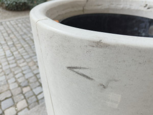 ANKETA: Líbí se vám nové odpadkové koše v sadovém okruhu?