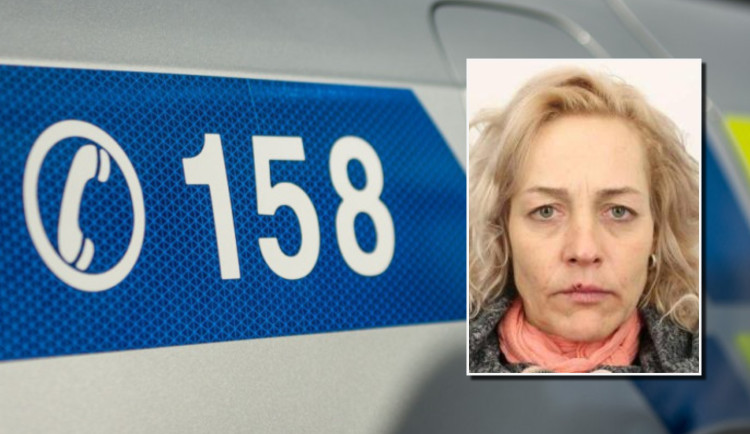 Z psychiatrické nemocnice uprchla pacientka s nařízenou ochrannou léčbou