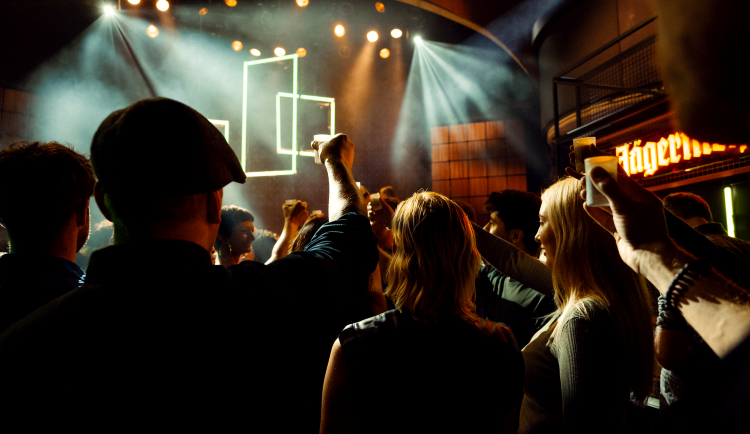 Zažij největší odhalení v historii Jägermeister