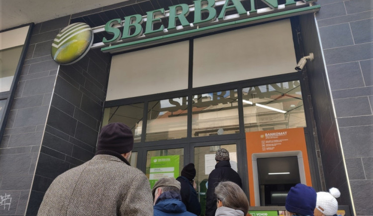 Plzeňský kraj získá 166 milionů korun ze zkrachovalé Sberbank CZ