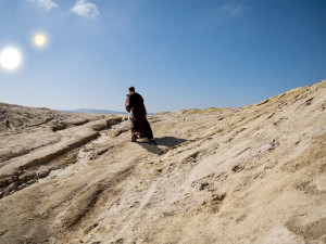 Plzeňské tramvaje řidí Obi-Wan, svůj kostým hrdiny ze Star Wars má Kryštof Vaniš posvěcený od samotných tvůrců