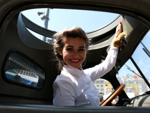 Plzeňské Slavnosti svobody budou i letos největší připomínkou konce druhé světové války ve střední Evropě