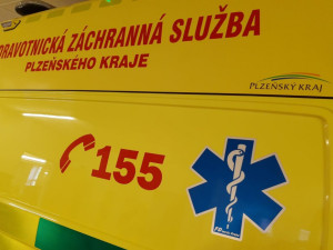 Motorkář sestřelil a usmrtil divočáka, sám utrpěl těžká zranění a skončil v nemocnici