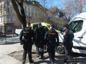foto: Městská policie Plzeň