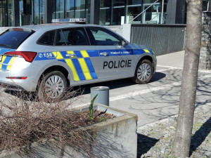 foto: Policie ČR