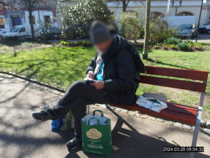 foto: Městská policie Plzeň