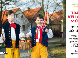Desítky kilogramů vrbového proutí čekají na proměnu v pomlázky