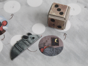 Ilustrovaná prostorová leporela ze Sutnarky potěší děti hospitalizované v nemocnici