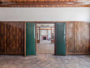 Naposledy se před velkou rekonstrukcí otevře pro návštěvníky slavný dům Huga Semlera, kde se psala historie