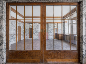 Naposledy se před velkou rekonstrukcí otevře pro návštěvníky slavný dům Huga Semlera, kde se psala historie