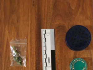 Osmnáctiletý mladík vařil a prodával pervitin, kriminalisté s TOXI týmem dopadli i další distributory