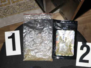 Osmnáctiletý mladík vařil a prodával pervitin, kriminalisté s TOXI týmem dopadli i další distributory