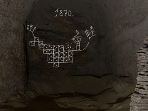 Festival světla rozzáří hlubiny unikátního kaolinového dolu, návštěvníci spatří pět instalací a dva videomappingy