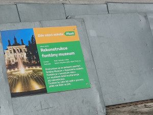 Sliby na této ceduli se nenaplnily.