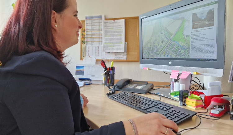 Čtyřka spustila zajímavou novinku, úřad je zase víc otevřený lidem