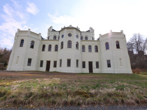 Unikátní jízdárna ve Světcích se stala památkou roku 2023, její záchrana trvala dlouhých 23 let