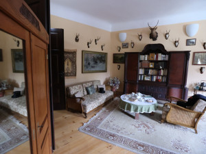 Unikátní jízdárna ve Světcích se stala památkou roku 2023, její záchrana trvala dlouhých 23 let