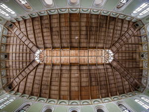 Unikátní jízdárna ve Světcích se stala památkou roku 2023, její záchrana trvala dlouhých 23 let