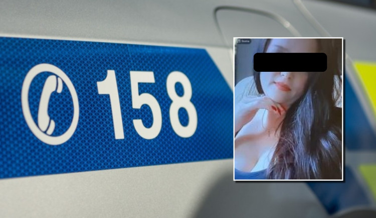 Michaela odešla v noci z hudebního baru, domů už nedorazila ani se nikomu neozvala. Pátrá po ní policie