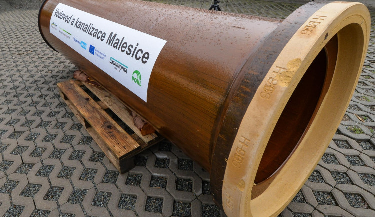 Okrajová část Plzně se konečně dočká vodovodu a kanalizace, stavba vyjde na 350 milionů