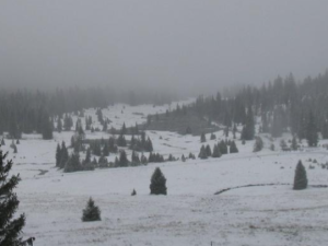 Webkamera - Březník, zdroj: ceskehory.cz