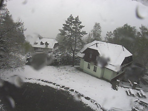 Hojsova Stráž, zdroj: sumavanet.cz