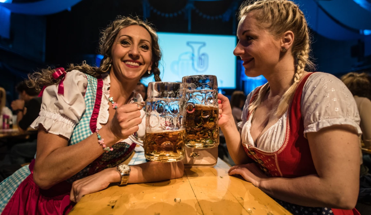 Bavorsko-Český festival Treffpunkt! Startuje desátý ročník plzeňského oktoberfestu