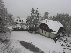 Hojsova Stráž, zdroj: sumavanet.cz