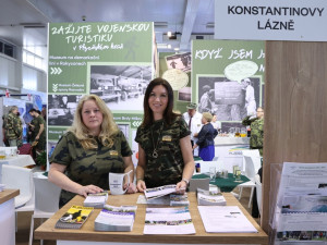 Unikátní produkt cestovního ruchu se zaměřuje na bývalá kasárna, roty i další armádní objekty