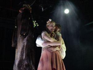 Nicole Tisotová, Matyáš Greif