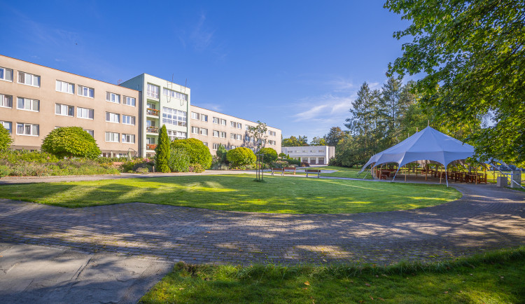 Zařízení Čtyřlístek