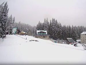 Vrchol Špičáku, zdroj: lyzovani.spicak.cz