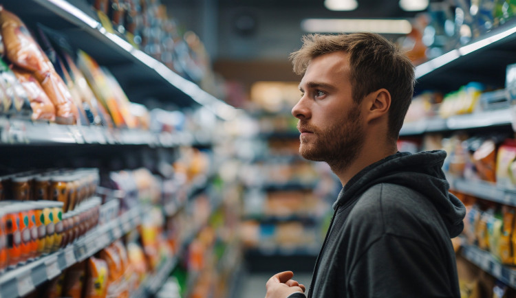 V Novém Městě budou mít první supermarket. Stavba začne zřejmě na podzim