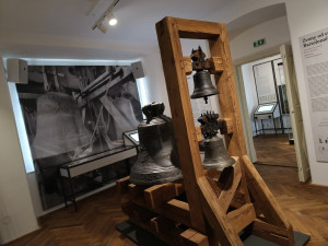 FOTO: Národopisné muzeum se pyšní novými prostory i zbrusu novou a moderní expozicí