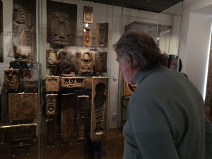 FOTO: Národopisné muzeum se pyšní novými prostory i zbrusu novou a moderní expozicí