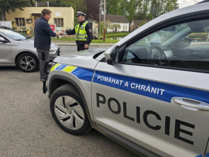 Příliš mnoho mrtvých na silnicích přimělo policisty k dalším dopravním akcím zaměřeným na rychlost