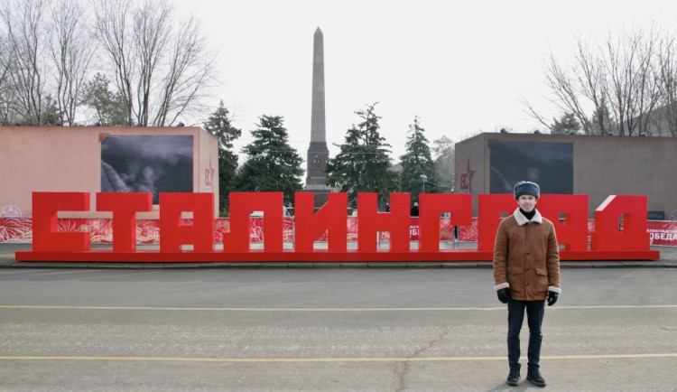 Jakub Zieba má Rusko rád