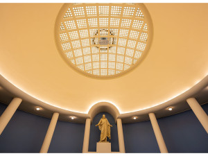 foto: Korandův sbor ČCE v Plzni