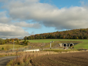 Aktuální stav, foto: Plzeň 2015