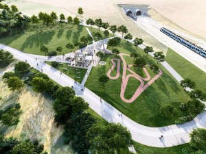 Vizualizace: projectstudio8