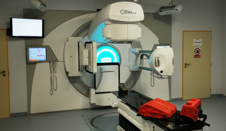 Fakultní nemocnice letos investuje přes miliardu korun do vybavení i kybernetické bezpečnosti