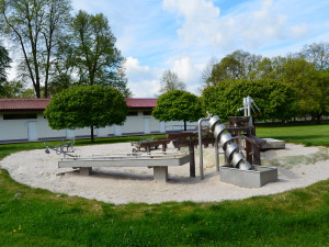 Největší koupaliště v kraji letos oslaví 90 let od svého otevření, město připravuje oslavu i výstavu dobových artefaktů