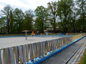 Největší koupaliště v kraji letos oslaví 90 let od svého otevření, město připravuje oslavu i výstavu dobových artefaktů