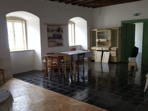 Spolek nadšenců otevře památkovou chráněnou Turbovnu, natáčela se tam Zdivočelá země